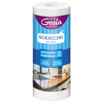 ściereczki na rolce GOSIA 50 szt.