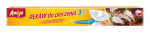 rękaw do pieczenia w kartoniku AMIGO 3m