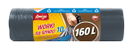 Worki na śmieci 160L 10 szt AMIGO