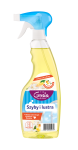 Szyby i lustra egzotyczne cytrusy 500ml GOSIA