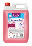 Płyn uniwersalny kwiat wiśni japońskiej 5L GOSIA
