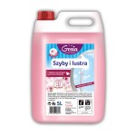 Płyn Szyby i lustra kwiat japońskiej wiśni 5L GOSIA