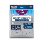 Ścierka gąbczasta nowej generacji Gosia