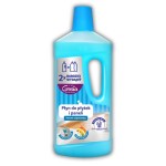 Płyn do płytek i paneli - mocno czyszczący 750 ml GOSIA