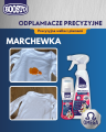Odplamiacze precyzyjne Boosto Omega w sprayu i z wygodnym aplikatorem. Niezastąpione w usuwaniu trudnych plam z marchewki, warzyw, owoców oraz soków z dziecięcych ubranek.