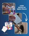 Listki piorące do koloru Boosto – wrzuć listek prosto do bębna pralki! W 100% rozpuszczalna formuła z ochroną kolorów dba o ubrania i daje świeży zapach aż do 7 dni. Nowoczesna, lekka i kompaktowa rewolucja w codziennym praniu!