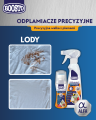 Precyzyjne odplamiacze Boosto Alfa w sprayu i z aplikatorem. Skutecznie usuwają uporczywe zabrudzenia z podkładu i kosmetyków do makijażu z ubrań. Porównaj efekt przed i po praniu bluzki w paski. Postaw na niezawodną ochronę tkanin bez śladu po plamach!