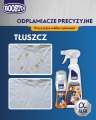 Precyzyjne odplamiacze Boosto Alfa w sprayu i z aplikatorem. Niezawodny sposób na usuwanie trudnych plam z tłuszczu, sosów, oleju i potu. Zobacz efekty przed i po praniu białej koszulki. Postaw na precyzyjną walkę z plamami i nieskazitelną czystość ubrań!