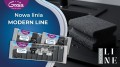 Nowa linia Gosia Modern Line! Eleganckie, czarne zmywaki kuchenne: profilowane, duże oraz klasyczne. Niezwykle wytrzymałe, idealne do nowoczesnych wnętrz i ciemnych zlewozmywaków. Skuteczne zmywanie w dobrym stylu ze sprytnymi patentami Gosia!