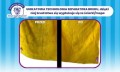 Unikatowa technologia separatora brudu Gosia – łatwe wypłukiwanie zabrudzeń ze ścierki i mopa! Zapomnij o rozmazywaniu kurzu i zanieczyszczeń po podłodze. Zobacz efekt czyszczenia przed i po płukaniu. Wybierz niezawodne, sprytne patenty do sprzątania!